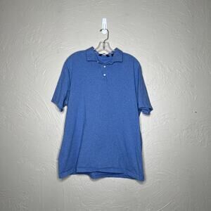 Hart Schaffner Marx Men's XL Golf Polo Shirt